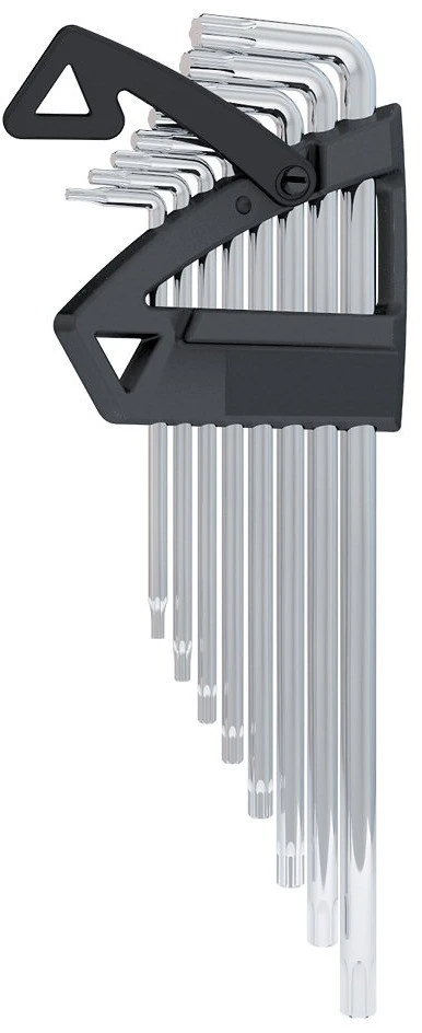 Topeak Torx Wrench Torxschlüssel-Set 2 Topeak Torx Wrench Torxschlüssel-Set – Bild 2