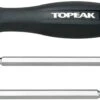 Topeak Quad Driver Schraubendreher
