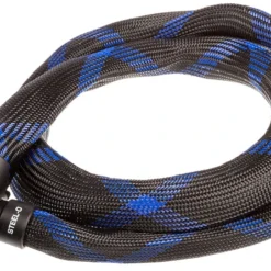 Abus Ivera Steel-O-Flex 7200 Panzerkabelschloss Mit Halter Ivera RBU