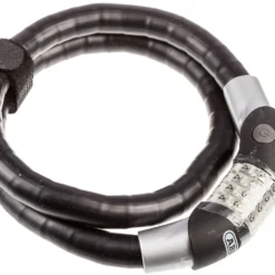 Abus Steel-O-Flex Raydo Pro 1460 Panzerkabelschloss