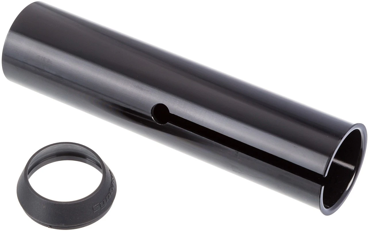 Syntace Post Shim 30.9 Reduzierhülse 1 Syntace Post Shim 30.9 Reduzierhülse