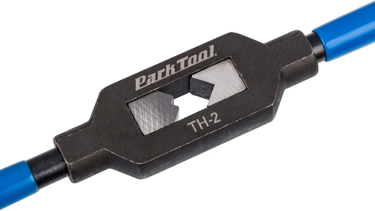 Parktool Schneideisenhalter TH-2 2 Parktool Schneideisenhalter TH-2 – Bild 2