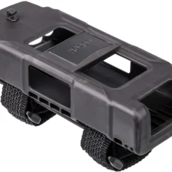 Abus Transporttasche Für Faltschloss Bordo Big 6000