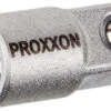 Proxxon Adapter Innenvierkant Auf Außenvierkant