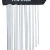 Topeak DuoHex Wrench Innensechskantschlüssel-Set