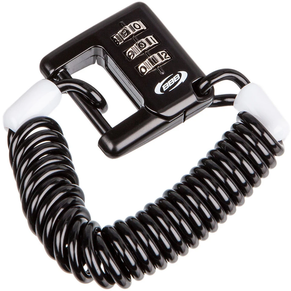 BBB MiniSafe BBL-52 Kabelschloss 1 BBB MiniSafe BBL-52 Kabelschloss