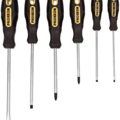 Proxxon Schraubendreherset Flex-Dot® 6-teilig