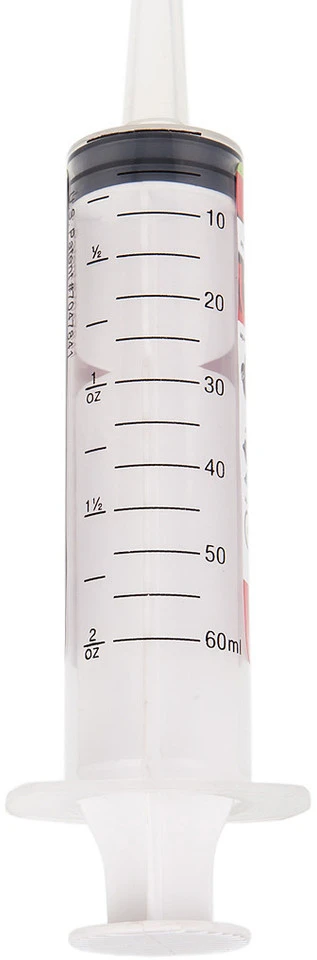 Notubes Nachfüllspritze 2 Notubes Nachfüllspritze – Bild 2