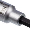Proxxon 1/2" Innensechskant-Einsatz Mit 55 Mm Länge