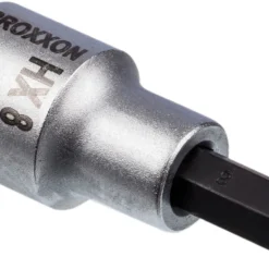 Proxxon 1/2" Innensechskant-Einsatz Mit 55 Mm Länge