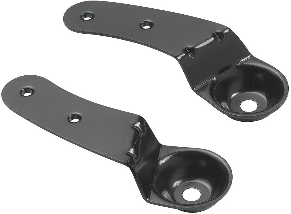 Abus Halter SH Für Pro Shield 5850/Amparo 485 1 Abus Halter SH Für Pro Shield 5850/Amparo 485