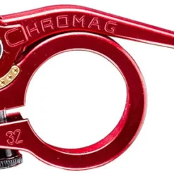 Chromag QR Sattelklemme -Rad Teile Welt 123230