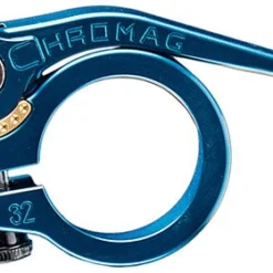 Chromag QR Sattelklemme -Rad Teile Welt 123231