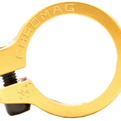 Chromag NQR Sattelklemme -Rad Teile Welt 123235