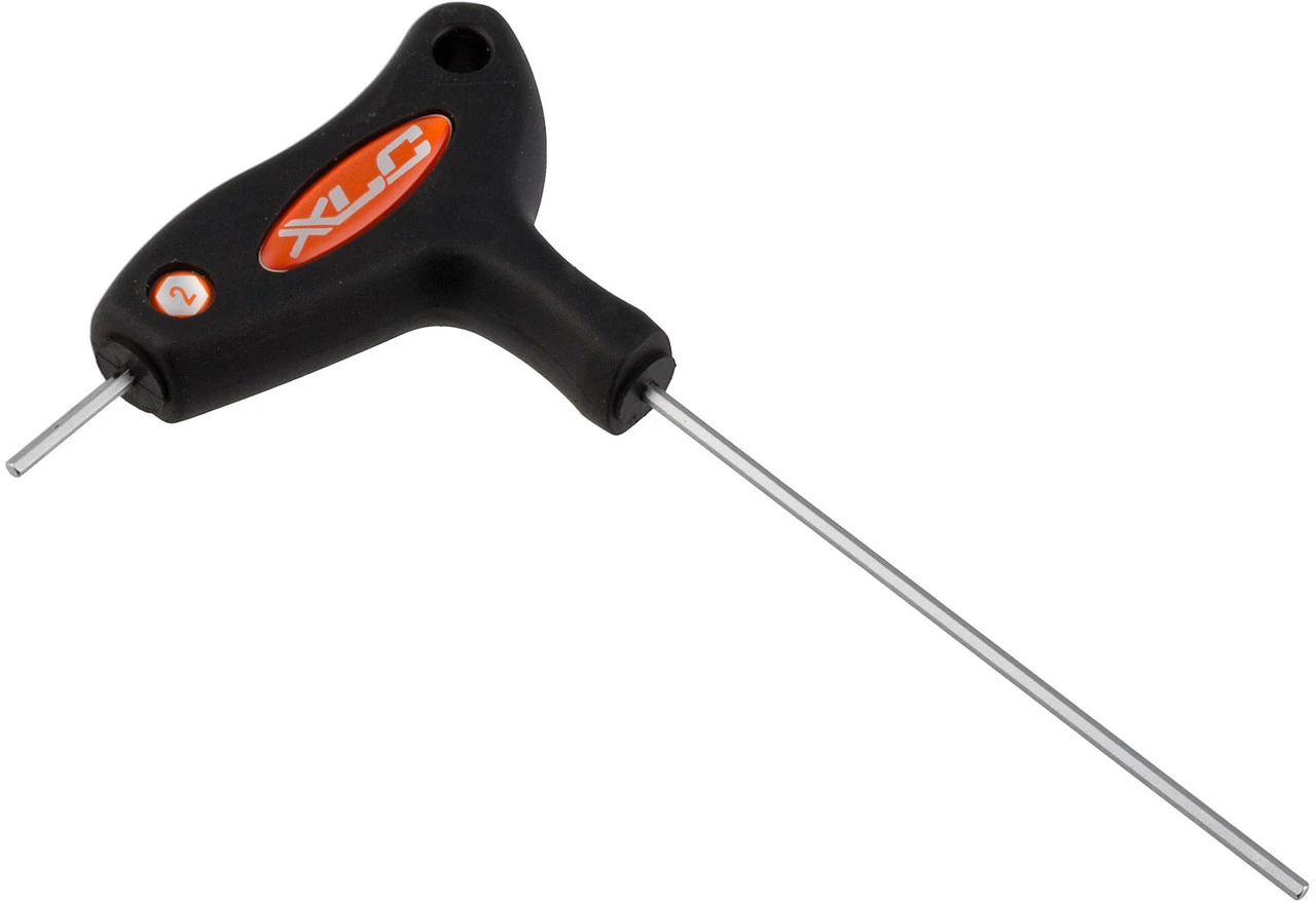 XLC Innensechskantschlüsselset T-Form TO-S32 3 XLC Innensechskantschlüsselset T-Form TO-S32 – Bild 3