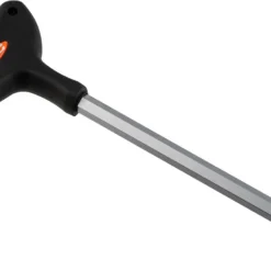 XLC Innensechskantschlüsselset T-Form TO-S32 19 XLC Innensechskantschlüsselset T-Form TO-S32 -Rad Teile Welt 129303