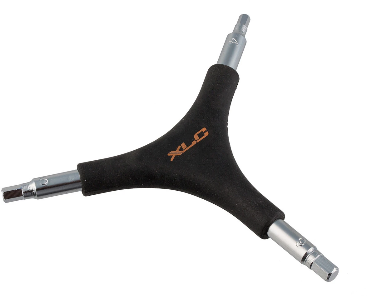 XLC Y-Schlüssel TO-M02 1 XLC Y-Schlüssel TO-M02