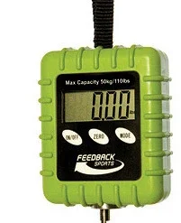 Feedback Sports Expedition Digitalwaage