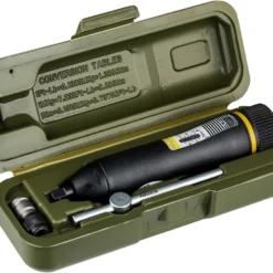 Proxxon Drehmomentschrauber MicroClick -Rad Teile Welt 132065