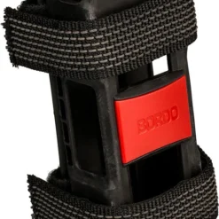 Abus Transporttasche Für Faltschloss Bordo 6000/6100 -Rad Teile Welt 135851