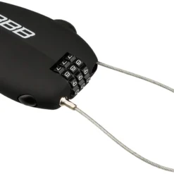 BBB Minicase BBL-53 Kabelschloss -Rad Teile Welt 136966