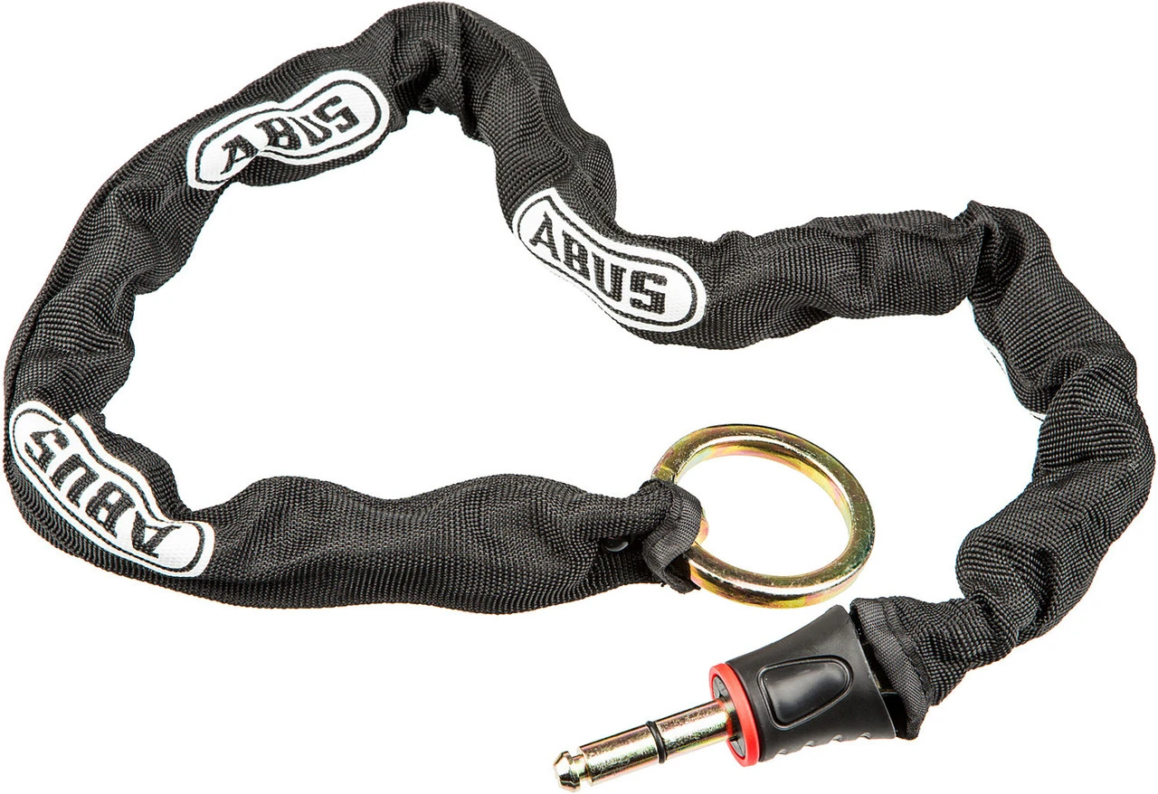 Abus Vierkantkette Für Pro Tectic / Pro Shield / Shield 1 Abus Vierkantkette Für Pro Tectic / Pro Shield / Shield