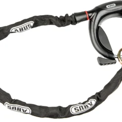 Abus Pro Tectic 4960 LH NKR Rahmenschloss Mit Chain 6KS/85 + Tasche ST4850