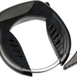 Abus Pro Tectic 4960 LH NKR Rahmenschloss Mit Chain 6KS/85 + Tasche ST4850 -Rad Teile Welt 140744