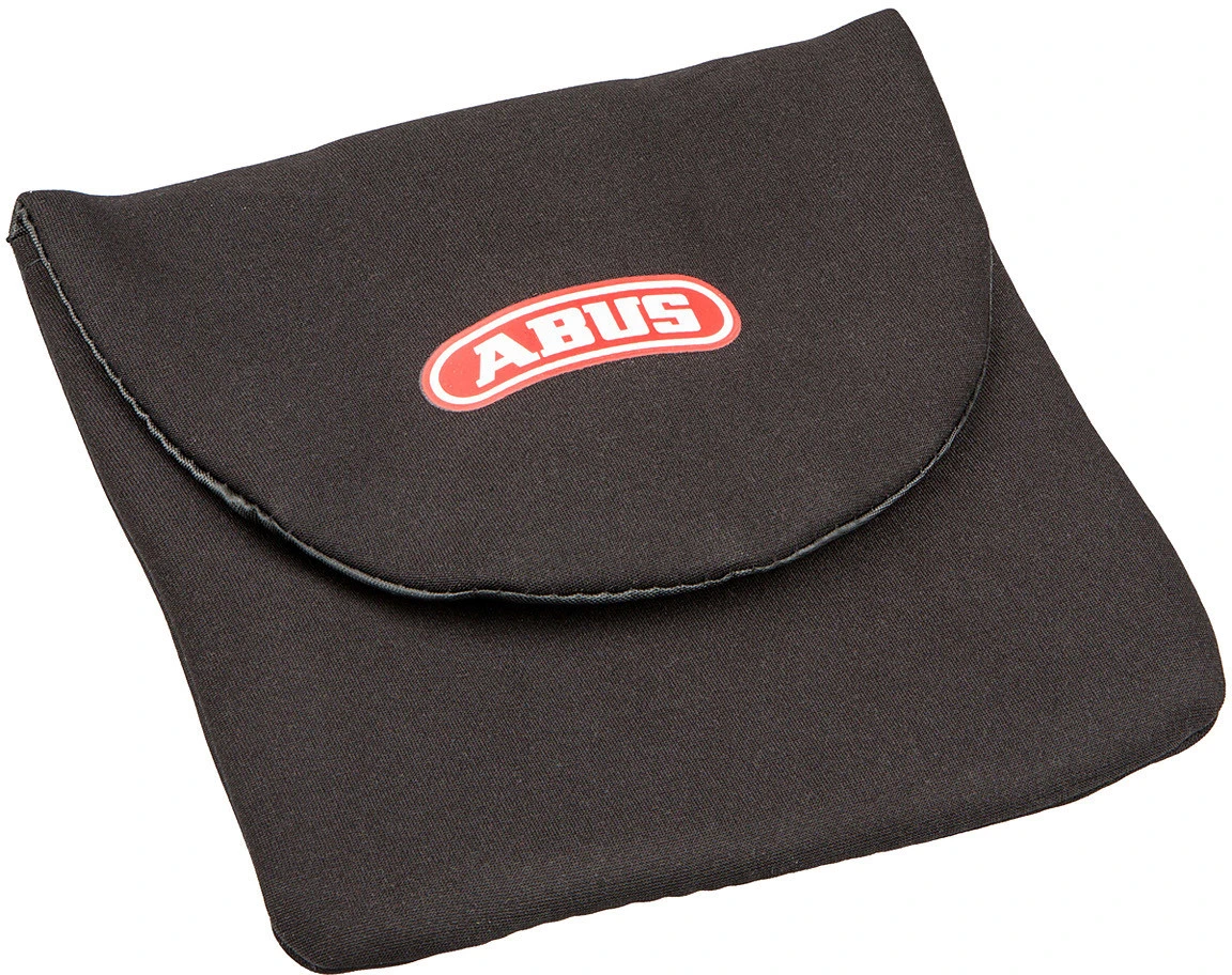 Abus ST 4850 Transporttasche Für Chain 6KS/85 / Cable 12/100 1 Abus ST 4850 Transporttasche Für Chain 6KS/85 / Cable 12/100