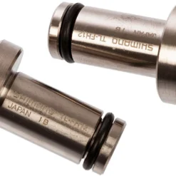 Shimano Zentrierhilfe TL-FH12 Für 12 Mm Achse