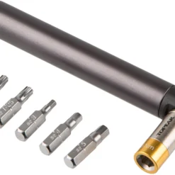 Topeak Nano TorqBar Drehmomentschlüssel 6 Topeak Nano TorqBar Drehmomentschlüssel -Rad Teile Welt 144516
