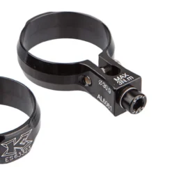 Kcnc Seatpost Bottle Cage Clamp Sattelklemme