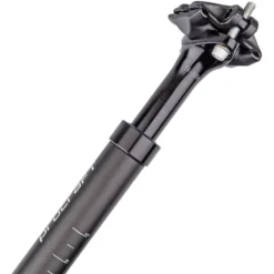 Procraft Pillar Shock Race Sattelstütze 350 Mm -Rad Teile Welt 148311