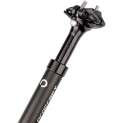 Procraft Pillar Shock Race Sattelstütze 350 Mm -Rad Teile Welt 148312