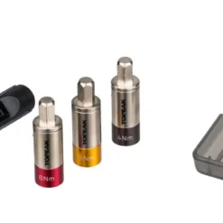 Topeak Nano TorqBar DX Drehmomentschlüssel -Rad Teile Welt 150973