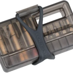 Topeak Nano TorqBox DX Drehmomenthülsen-Set