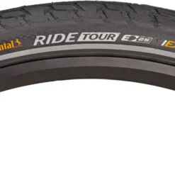 Continental Ride Tour 26" Drahtreifen 6 Continental Ride Tour 26" Drahtreifen -Rad Teile Welt 153027