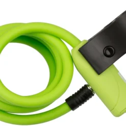 Contec Neoloc Spiralkabelschloss