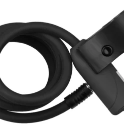 Contec Neoloc Spiralkabelschloss 11 Contec Neoloc Spiralkabelschloss -Rad Teile Welt 153741