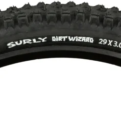 Surly Dirt Wizard 29+ Faltreifen 60 Tpi 6 Surly Dirt Wizard 29+ Faltreifen 60 Tpi -Rad Teile Welt 155072