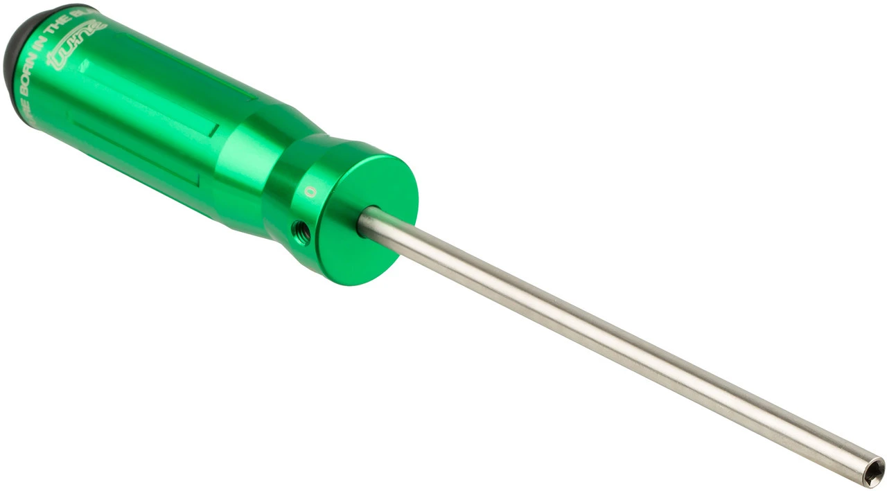 Tune Tool No1 Nippeldreher Für UpSideDown-Nippel 1 Tune Tool No1 Nippeldreher Für UpSideDown-Nippel