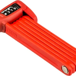 Abus Bordo Combo Lite 6150 Faltschloss Mit Transporttasche