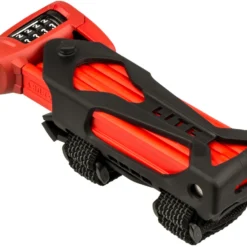 Abus Bordo Combo Lite 6150 Faltschloss Mit Transporttasche -Rad Teile Welt 157637