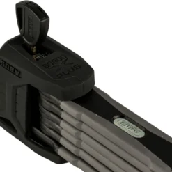 Abus Bordo Granit XPlus 6500 Faltschloss Mit Transporttasche -Rad Teile Welt 158167