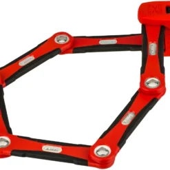 Abus Bordo Granit XPlus 6500 Faltschloss Mit Transporttasche -Rad Teile Welt 158268