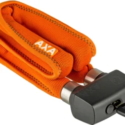 AXA Foldable 600 Faltschloss -Rad Teile Welt 158325