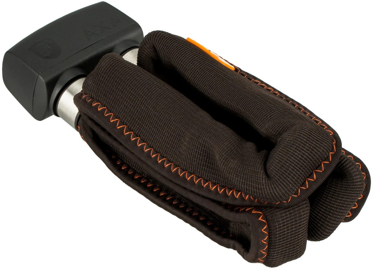 AXA Foldable 800 Faltschloss 1 AXA Foldable 800 Faltschloss