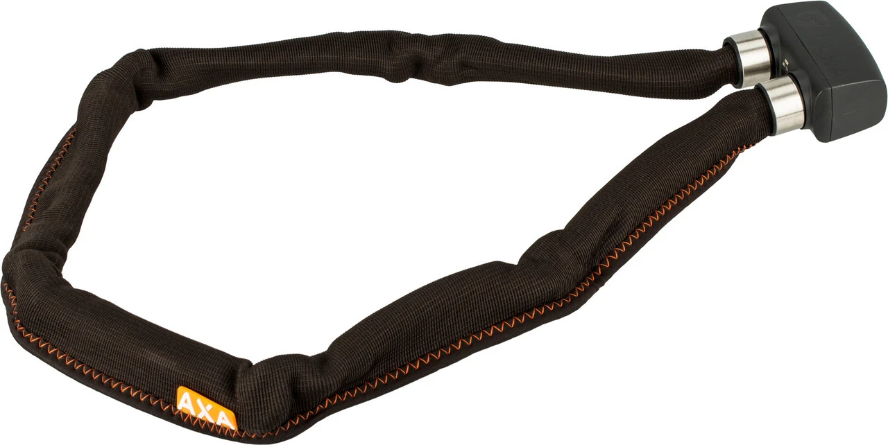 AXA Foldable 800 Faltschloss 2 AXA Foldable 800 Faltschloss – Bild 2