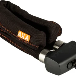 AXA Foldable 800 Faltschloss 6 AXA Foldable 800 Faltschloss -Rad Teile Welt 158331