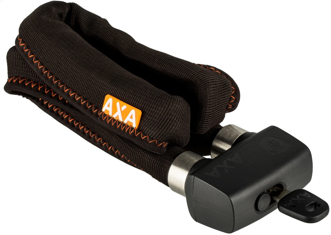 AXA Foldable 800 Faltschloss 3 AXA Foldable 800 Faltschloss – Bild 3